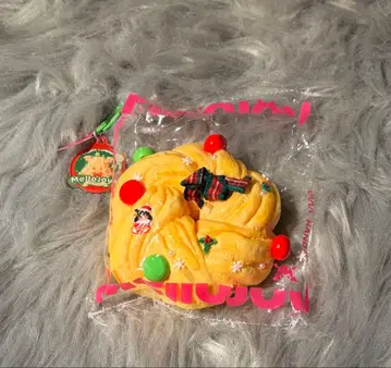 mellojoy 홀리데이 베이크