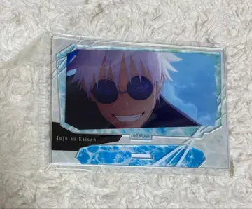 주술회전 장면 컬렉션 고죠 사토루 A