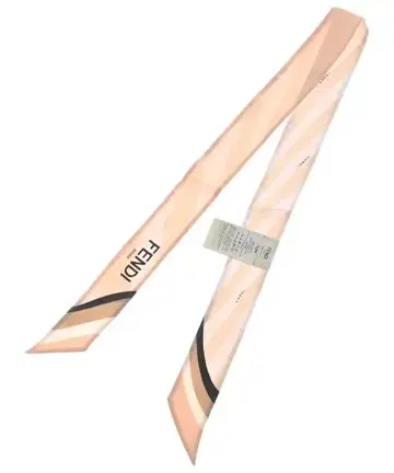 FENDI 반다나 스카프 여성용