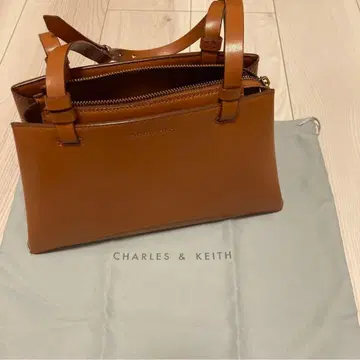 찰스앤키스 숄더백