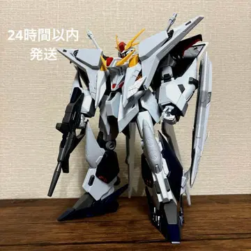 크시 건담 HG 기본 조립