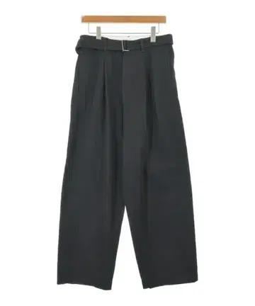 Graphpaper 데님 팬츠 남성용