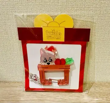 BOYNEXTDOOR 한국 팝업 카라비너 재현