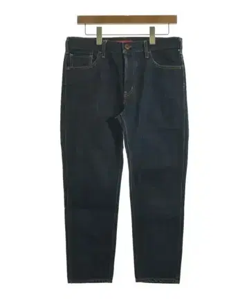 RED CARD 데님 팬츠 여성용