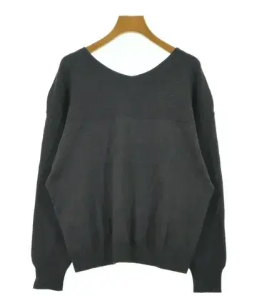 23구 니트 스웨터 여성용