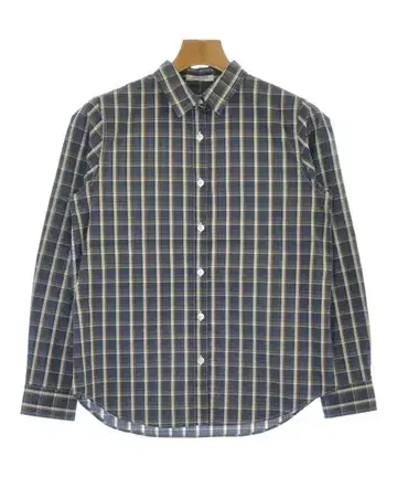 JOURNAL STANDARD 캐주얼 셔츠 남성용