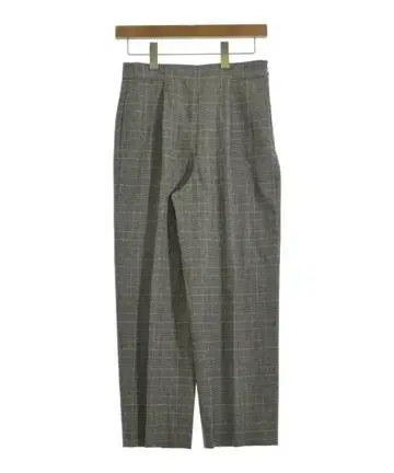 green label relaxing 슬랙스 여성용