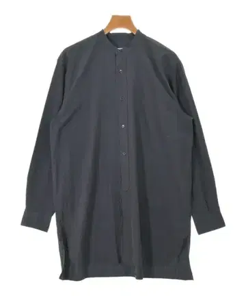 COMOLI 캐주얼 셔츠 남성용