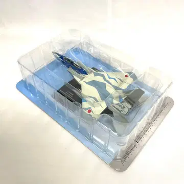 에어 파이터 컬렉션 F-15J 이글 50주년 특별 도색