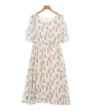 PROPORTION BODY DRESSING 원피스 여성용