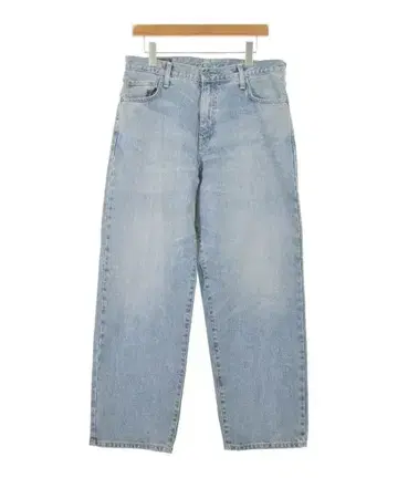 NEAT 데님 팬츠 남성용