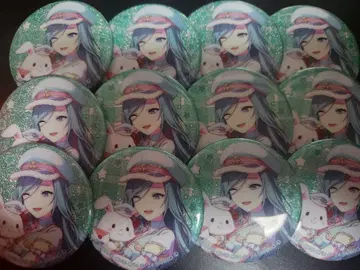 프로세카 히노모리 시즈쿠 산리오 캔뱃지