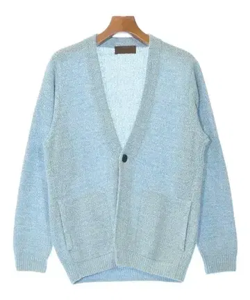 TOMORROWLAND tricot 남성용 가디건