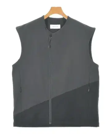 EN ROUTE 블루종 (기타) 남성용