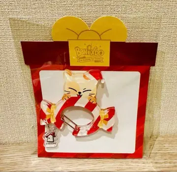 BOYNEXTDOOR 한국 팝업 카라비너 손호 캐피