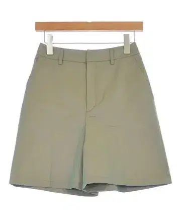 URBAN RESEARCH 숏팬츠 여성용