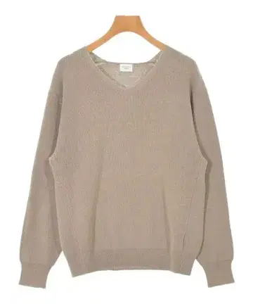 URBAN RESEARCH DOORS 니트 스웨터 여성용