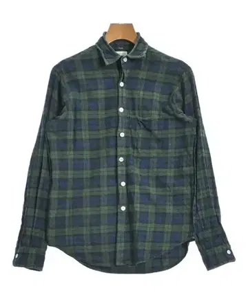 steven alan 캐주얼 셔츠 남성용