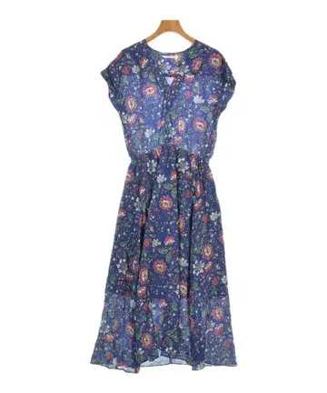 SOULEIADO 원피스 여성용