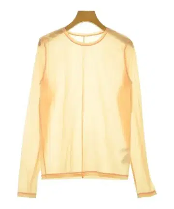 ADAM ET ROPE 티셔츠 여성용