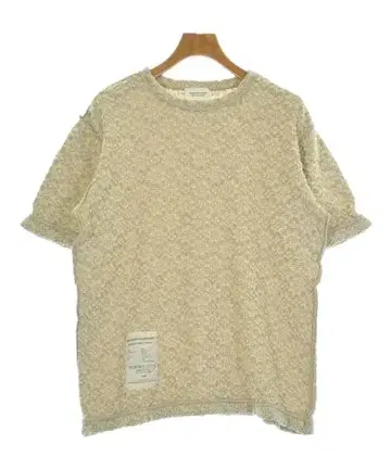 뷰티풀 피플 니트 스웨터 남성용