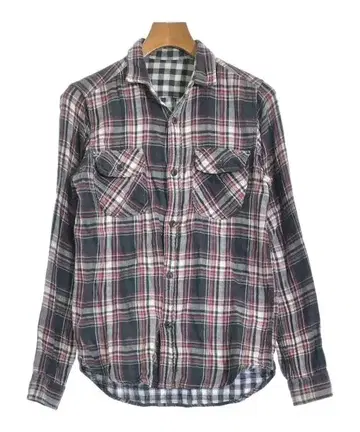 스티븐 앨런 캐주얼 셔츠 남성용