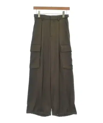 그린 레이블 릴랙싱 팬츠 (기타) 여성용