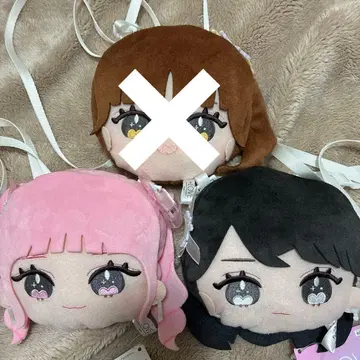 =LOVE 모리 판타지 패스 케이스