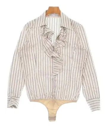 NARA CAMICIE 여성용 캐주얼 셔츠