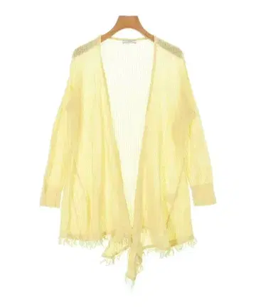 BAYFLOW 여성용 가디건