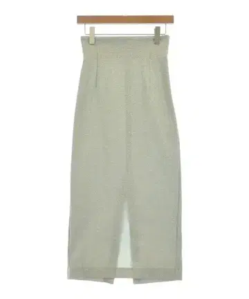 Drawing Numbers 롱 맥시 길이 스커트 여성용