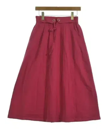 MyLanka 롱 맥시 길이 스커트 여성용