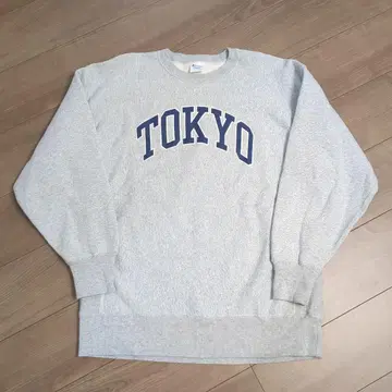 Champion TOKYO BEAMS 별주 트레이닝복 XL