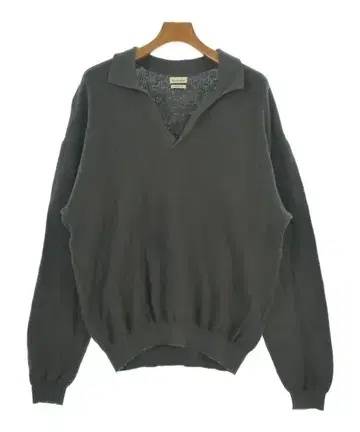 스티븐 앨런 니트 스웨터 남성용