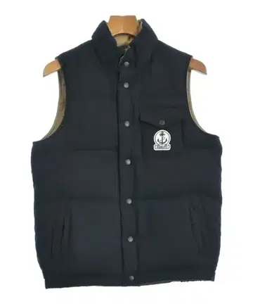 FIDELITY 다운 자켓/다운 베스트 남성용