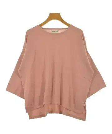 피플 트리 니트 스웨터 여성용