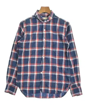 HAVERSACK 캐주얼 셔츠 남성용