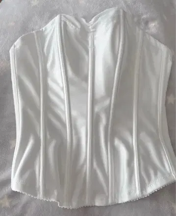 dress the life 브라이덜 이너