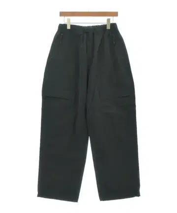 N.HOOLYWOOD 카고 팬츠 남성용