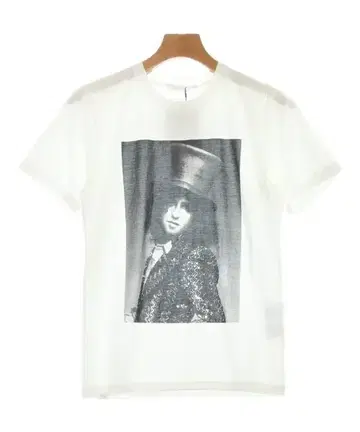 THEE HYSTERIC XXX 티셔츠 남성용