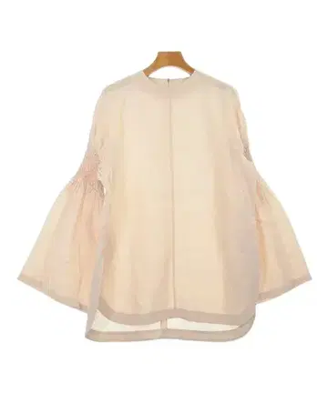 HYKE 블라우스 여성용