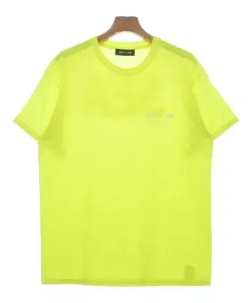 WIND AND SEA 티셔츠 남성용