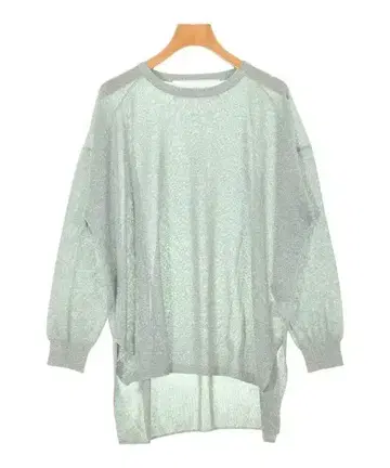 Rie Miller 니트 스웨터 여성용