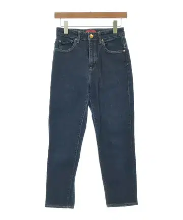 RED CARD 데님 팬츠 여성용