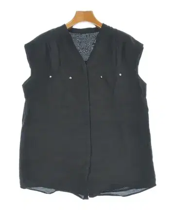 Apuweiser-riche 블라우스 여성용