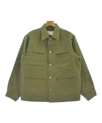 기타 블루종 (기타) 남성용