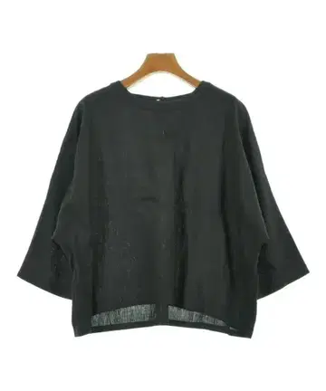 Le glazik 블라우스 여성용