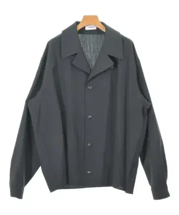 THE RERACS 캐주얼 셔츠 남성용