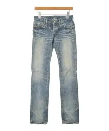 HYSTERIC GLAMOUR 데님 팬츠 남성용