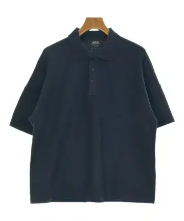 A.P.C. 피케 셔츠 남성용